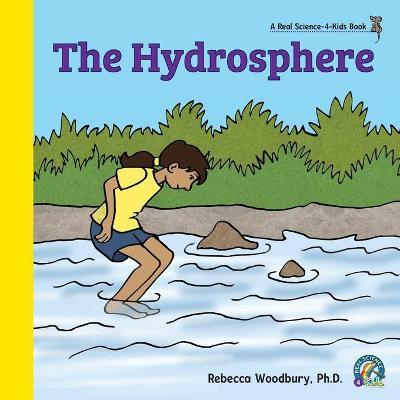 The Hydrosphere - Rebecca Woodbury