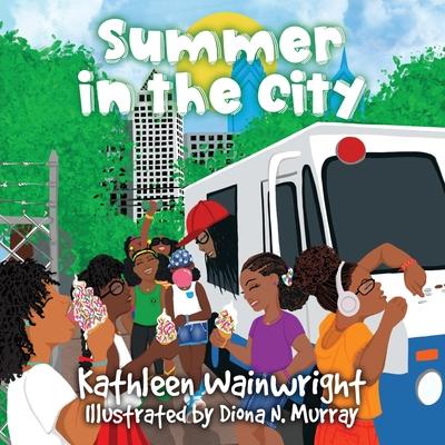 Summer in the City - Kathleen Wainwright