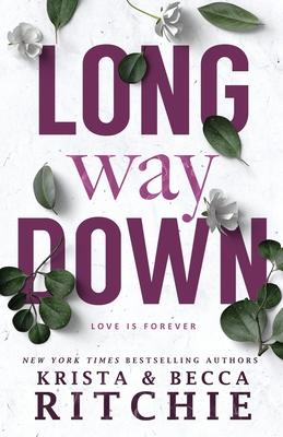 Long Way Down - Krista Ritchie
