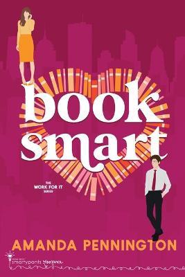 Book Smart - Smartypants Romance