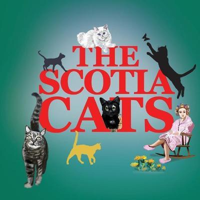 Scotia Cats - Fran Marian