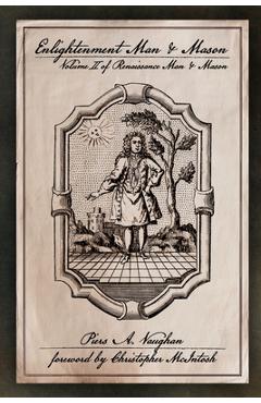 Poza produsului Enlightenment Man & Mason - Piers Vaughan