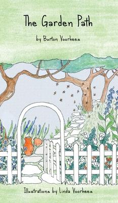 The Garden Path - Burton Voorhees