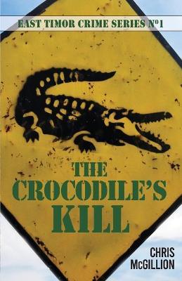 Crocodile's Kill - Chris Mcgillion