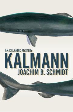 Kalmann - Joachim Schmidt