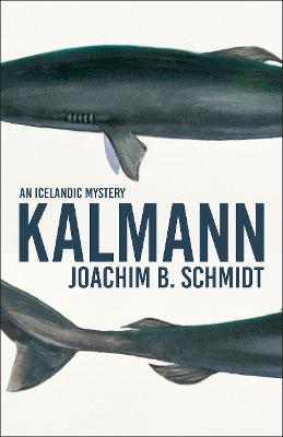 Kalmann - Joachim Schmidt