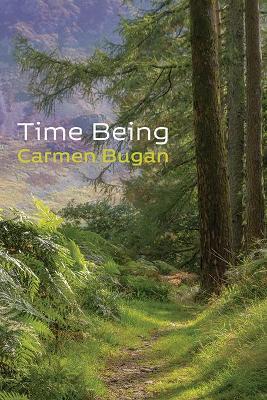 Time Being - Carmen Bugan