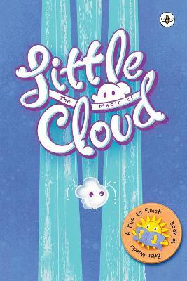 The Magic of Little Cloud - Brian Muecke
