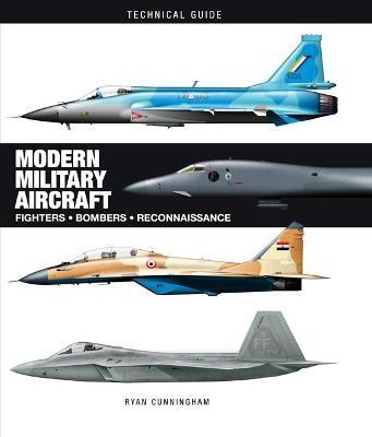 Modern Military Aircraft - Ryan Cunningham