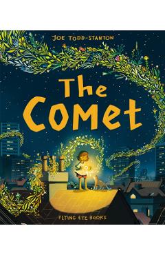 The Comet - Joe Todd-stanton