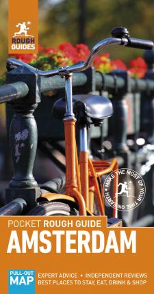 Pocket Rough Guide Amsterdam (Travel Guide with Free Ebook) - Rough Guides