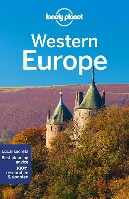 Lonely Planet Western Europe 15 - Catherine Le Nevez