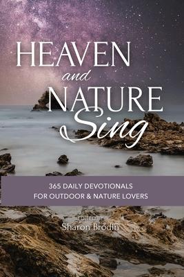Heaven and Nature Sing - Sharon Brodin