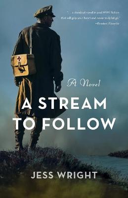 A Stream to Follow - Jess Wright