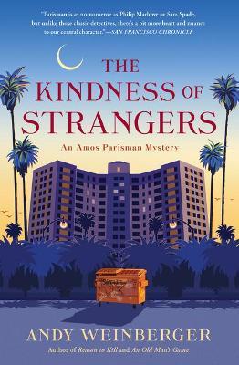 The Kindness of Strangers - Andy Weinberger