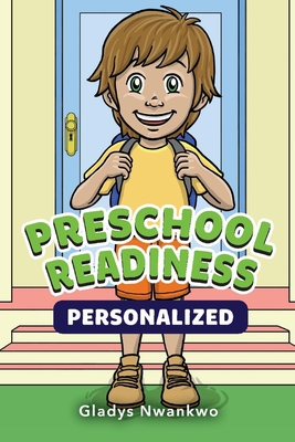 Preschool Readiness Personalized - Gladys Nwankwo