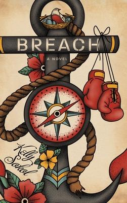 Breach - Kelly Sokol