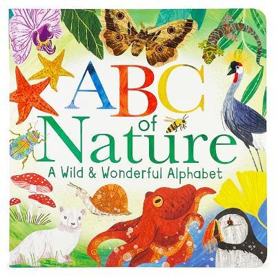 ABC of Nature - Carmine Falcone