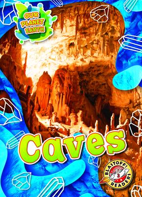 Caves - Sara Green