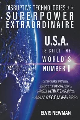 U.S.A. is still the World's No. 1 - Elvis Newman