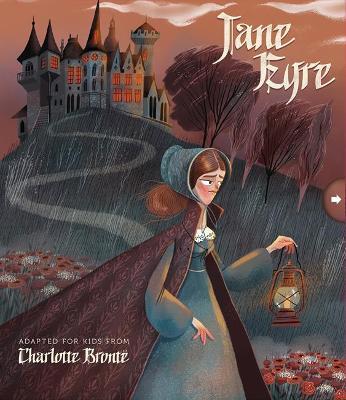 Lit for Little Hands: Jane Eyre - Brooke Jorden