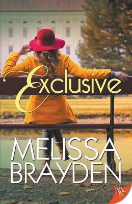 Exclusive - Melissa Brayden