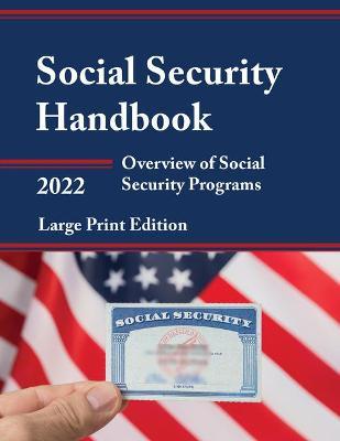 Social Security Handbook 2022: Overview of Social Security Programs - Social Security Administration