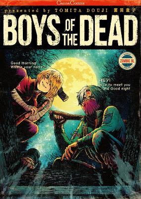 Boys of the Dead - 
