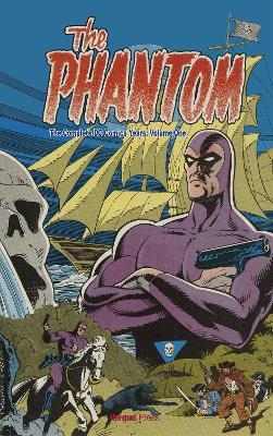 The Complete DC Comic's Phantom Volume 2 - Mark Verheiden