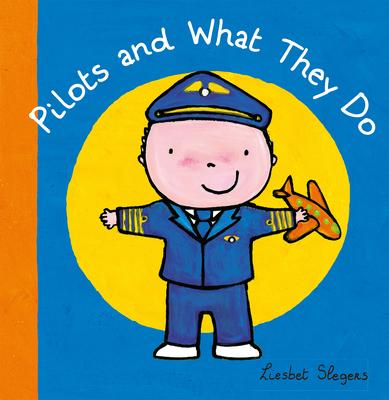 Pilots and What They Do - Liesbet Slegers