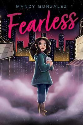 Fearless: Volume 1 - Mandy Gonzalez
