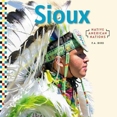 Sioux - F. A. Bird