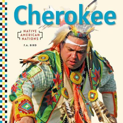 Cherokee - F. A. Bird