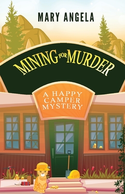 Mining for Murder - Mary Angela
