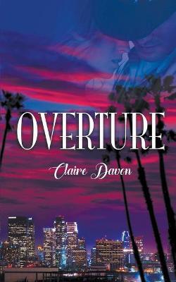 Coperta cărții 'Overture - Claire Davon'