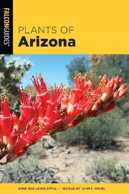 Plants of Arizona - John F. Dr Wiens