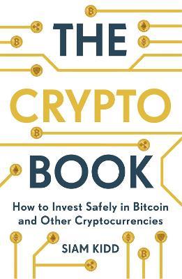 The Crypto Book - Siam Kidd