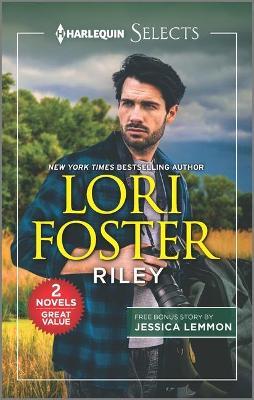 Riley and Lone Star Lovers - Lori Foster