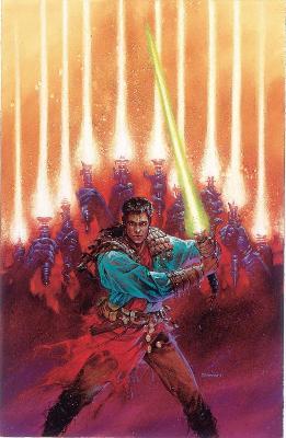 Star Wars Legends Epic Collection: Tales of the Jedi Vol. 2 - Kevin J. Anderson