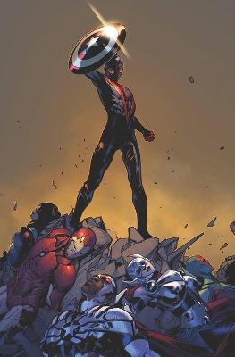 Miles Morales: Marvel Universe - Brian Michael Bendis