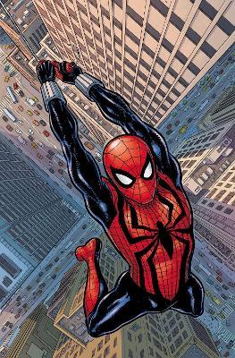 Ben Reilly: Spider-Man - J. M. Dematteis