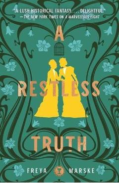 Poza produsului A Restless Truth - Freya Marske