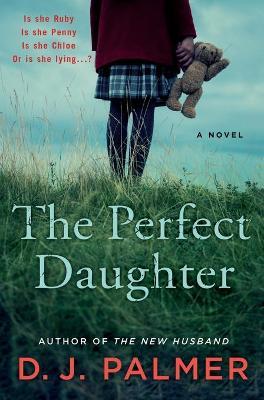 The Perfect Daughter - D. J. Palmer