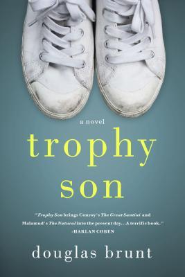 Trophy Son - Douglas Brunt