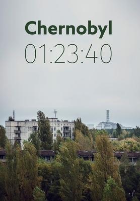 Chernobyl 01: 23:40: The incredible true story of the world's worst nuclear disaster - Andrew Leatherbarrow