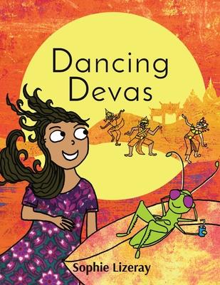 Dancing Devas - Sophie Lizeray