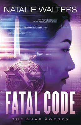 Fatal Code - Natalie Walters