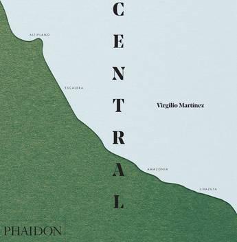 Central - Virgilio Martinez