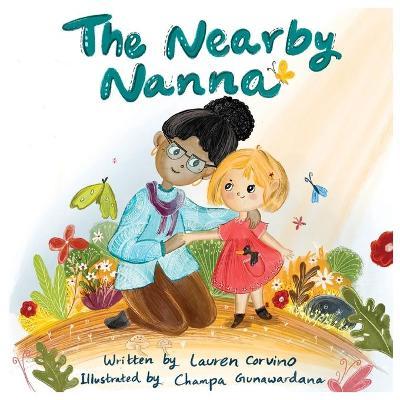 The Nearby Nanna - Lauren Corvino