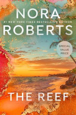 The Reef - Nora Roberts